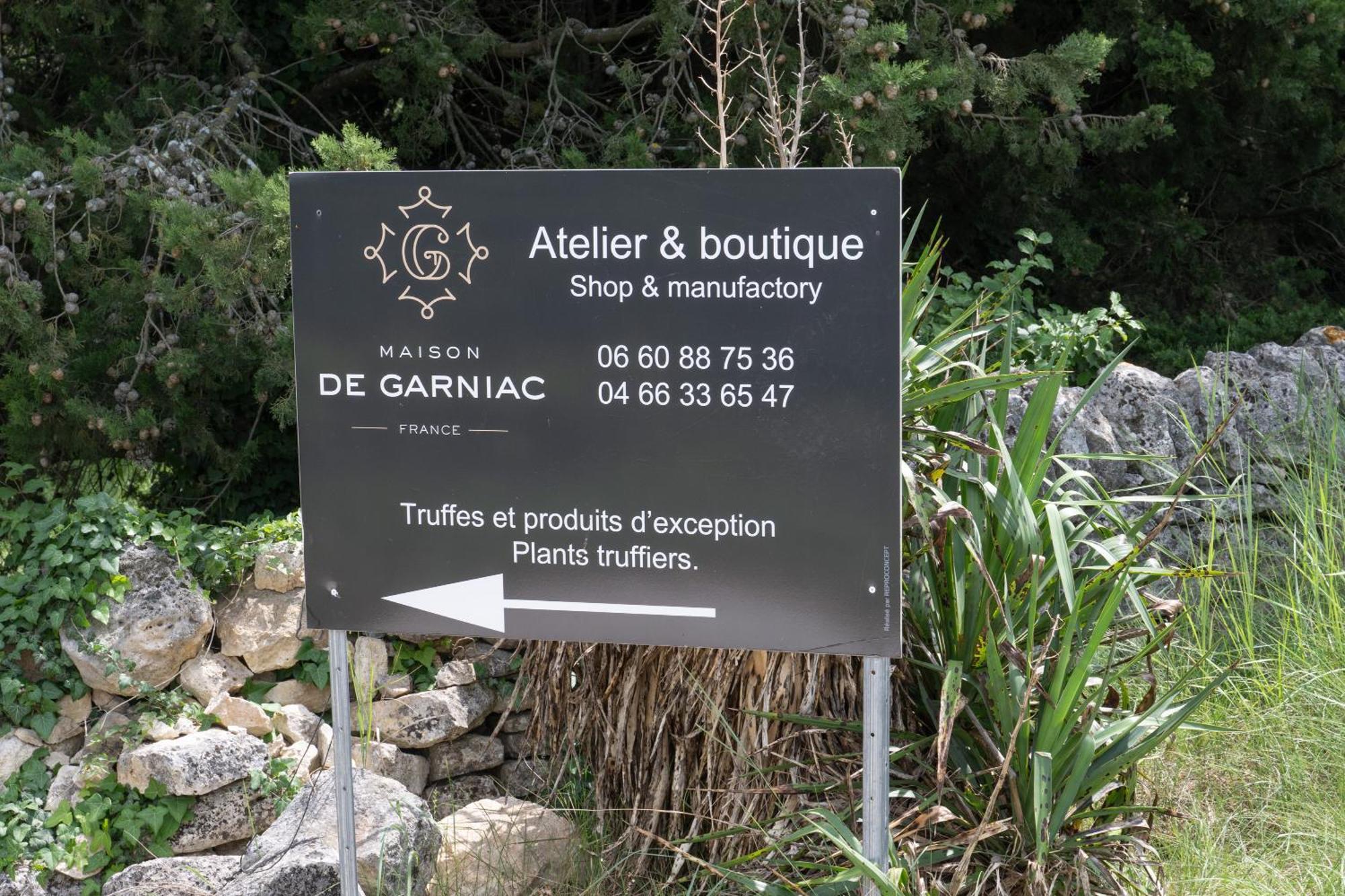 Beau Gite Avec Couloir De Nage Le Garn Exterior foto